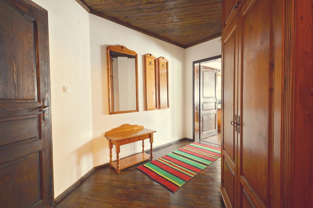 Family Hotel Fenerite Gabrovo Exterior foto